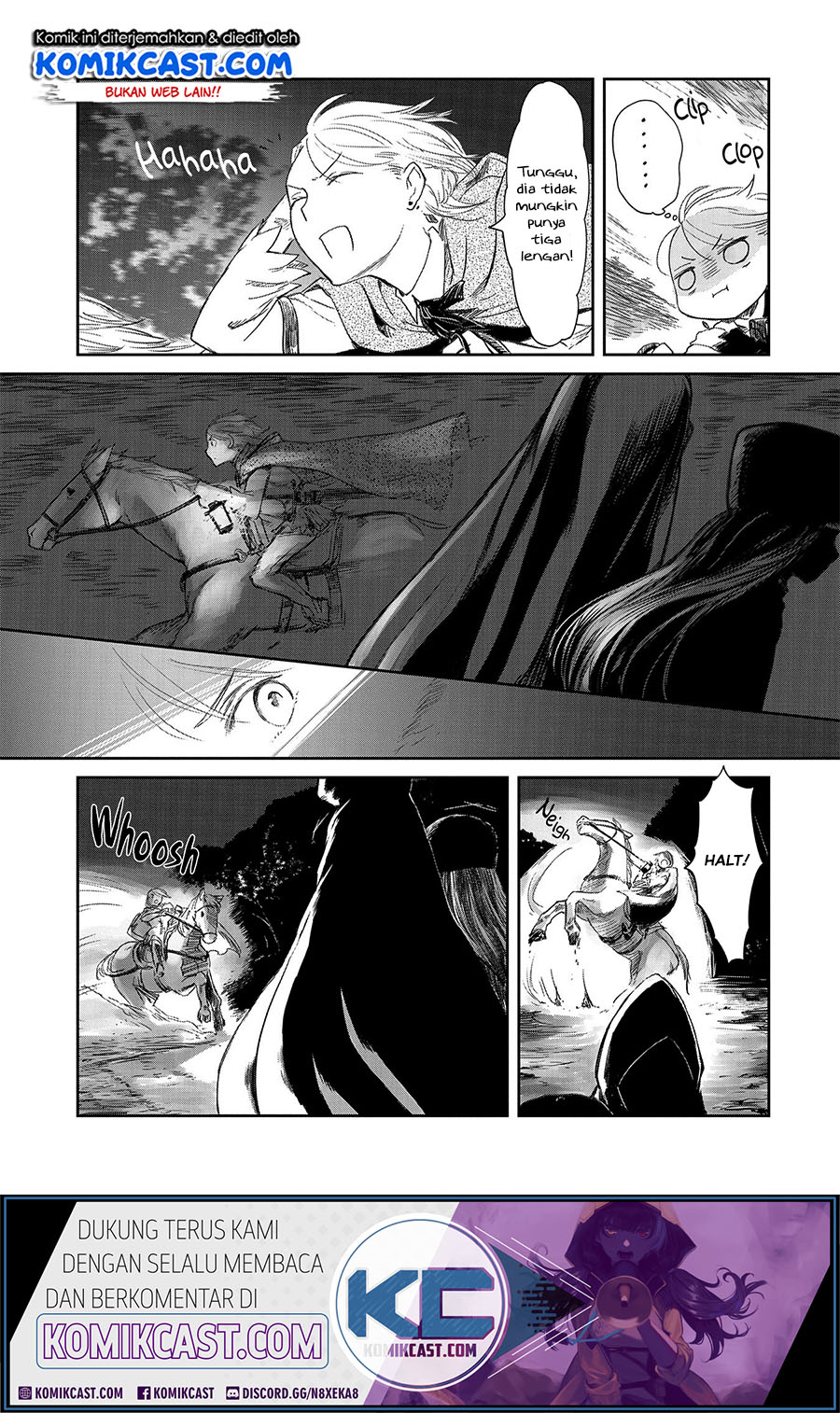 Boukensha ni Naritai to Miyako ni Deteitta Musume ga S Rank ni Natteta